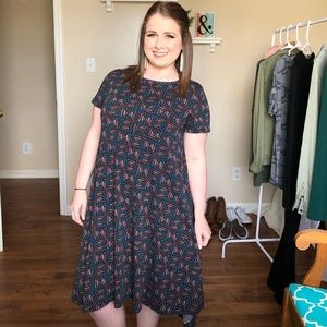 LulaRoe Carly